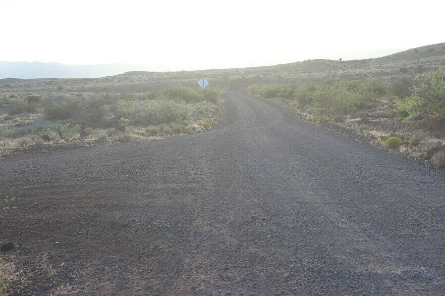 20 Acre Gold & Silver Mine Lode Mining Claim CA