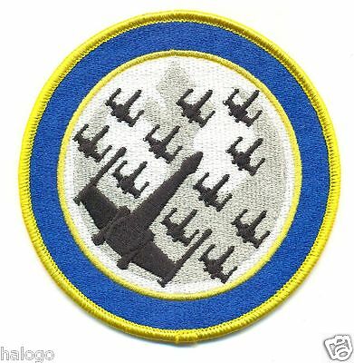 Star Wars Wraith Squadron Patch - Stw30