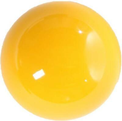 New 100 X Less Lethal .50 Cal 1.5 Grams Solid Pvc Jaw Breaker High Impact Balls