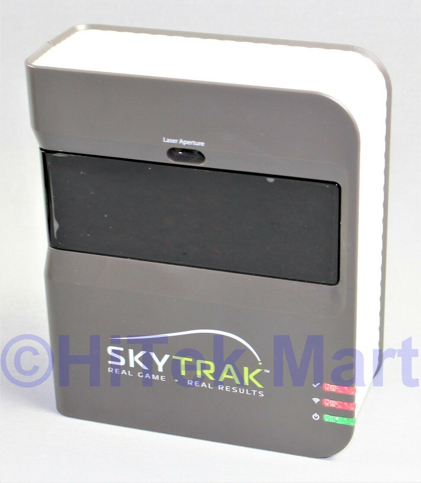 Skytrack Golf Simulator Launch Monitor With Metal Case