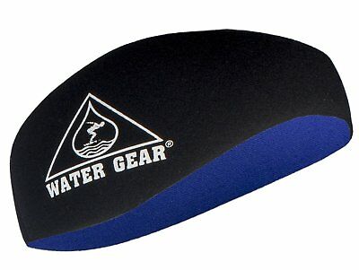 Neoprene Head Band Swimmers Ear Warmth Infection Swimming Wrap Water Gear 53600